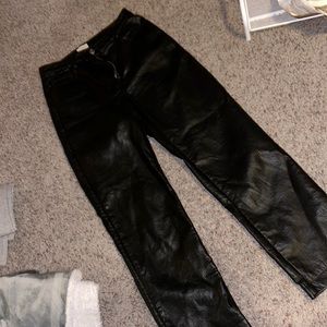 Aritzia Melina pant